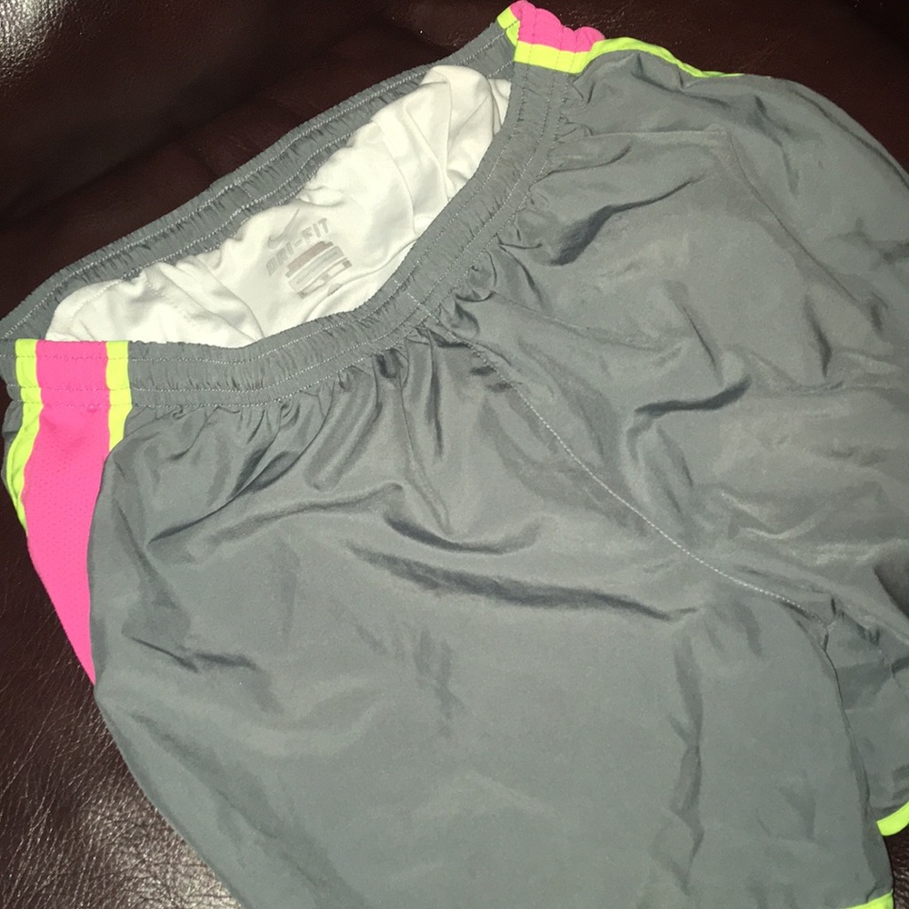 Women’s training shorts Nike dry fit